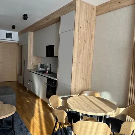 Апарт-отель Vucko Private Savic Expres